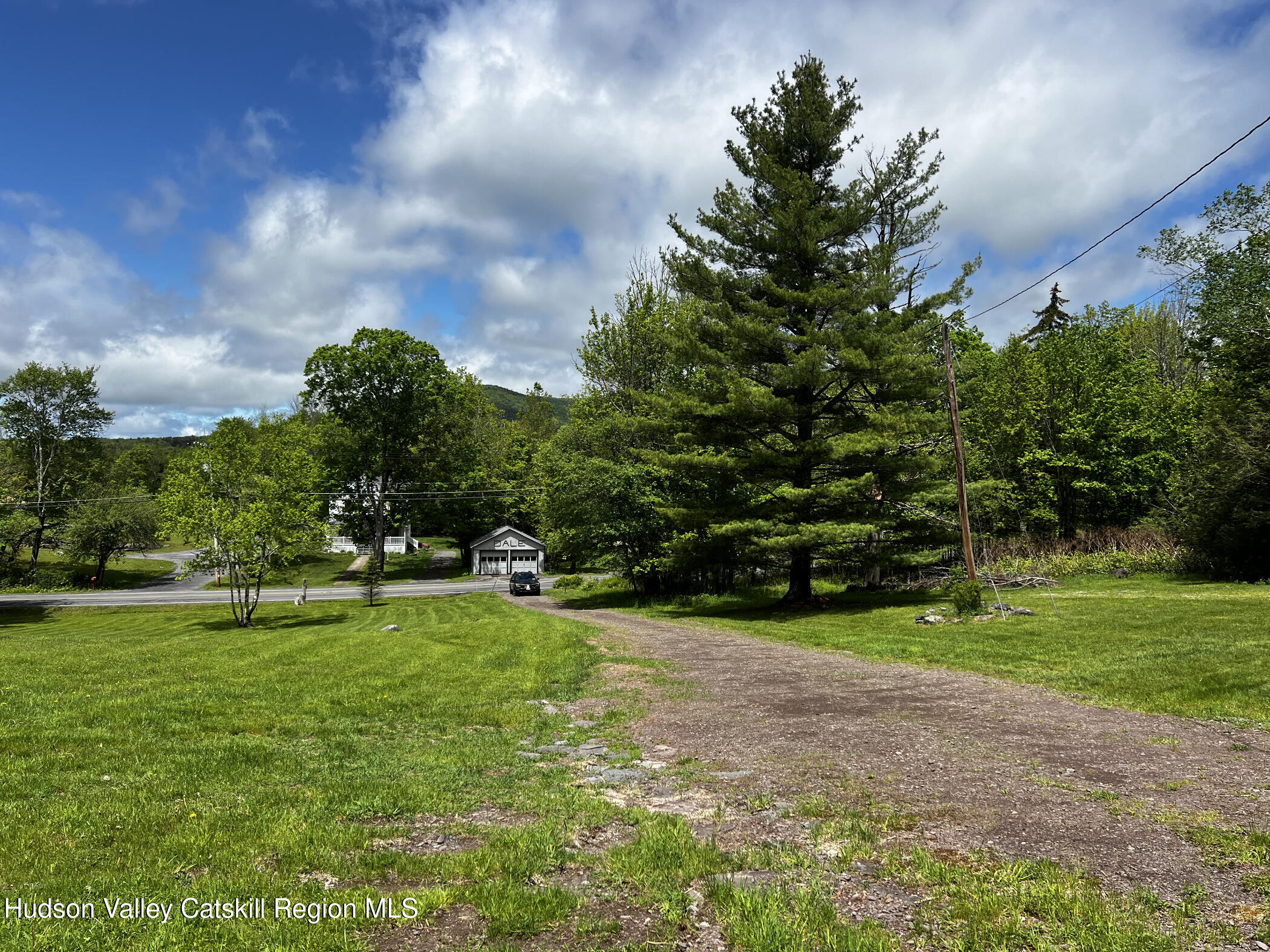 217 Platte Clove Road Elka Park, NY 12427 - Photo 5 of 18 a view of a golf course