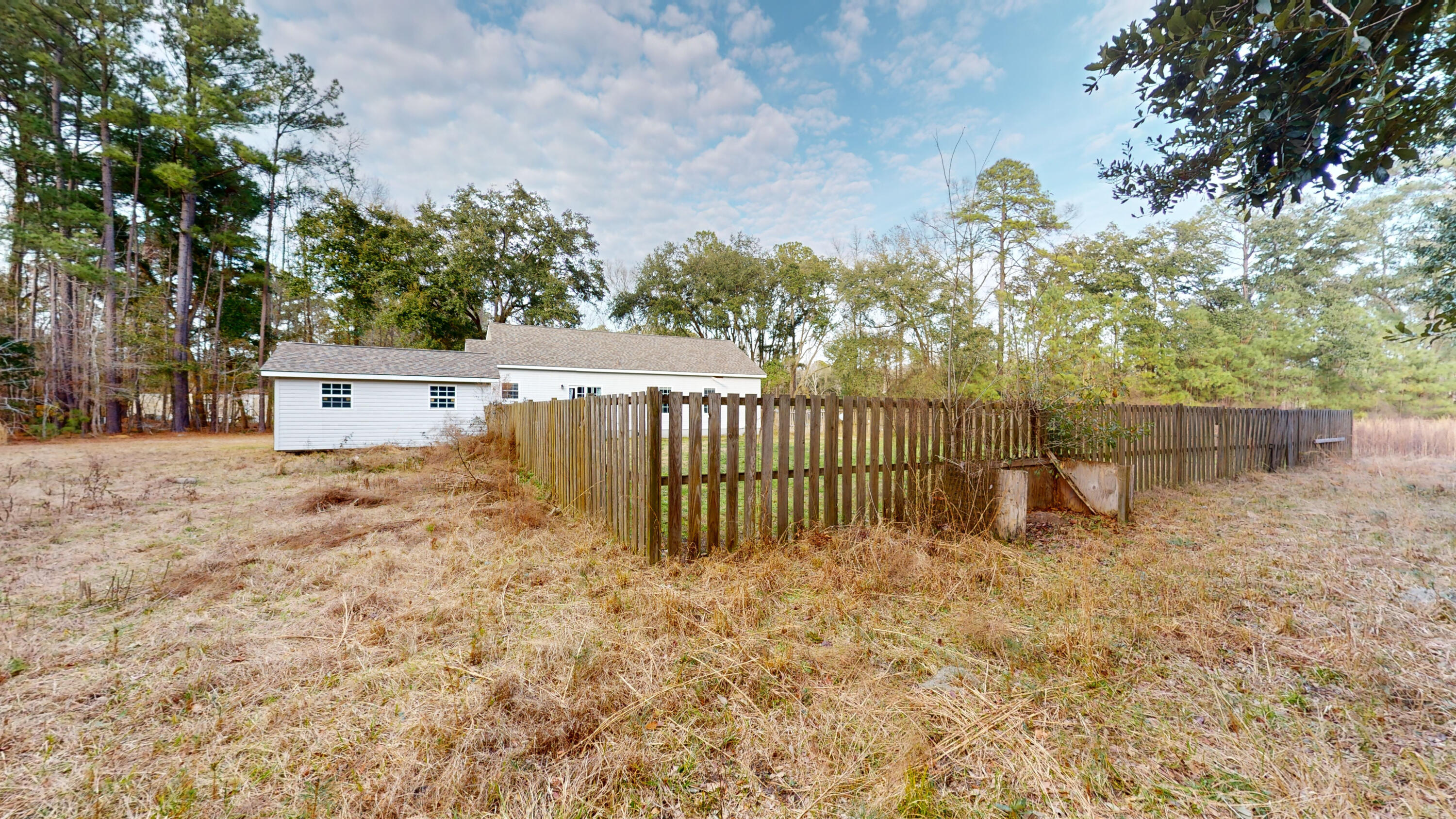 16 Bull Corner Road Yemassee, SC 29945 - Photo 28 of 40 16-Bull-Corner-Road-Back(1)
