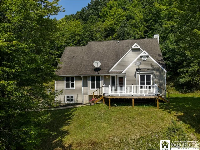 $348,000 | 158 Hawthorn Lane, Allegany, NY 14706
