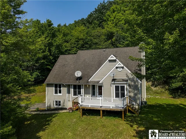 $348,000 | 158 Hawthorn Lane, Allegany, NY 14706