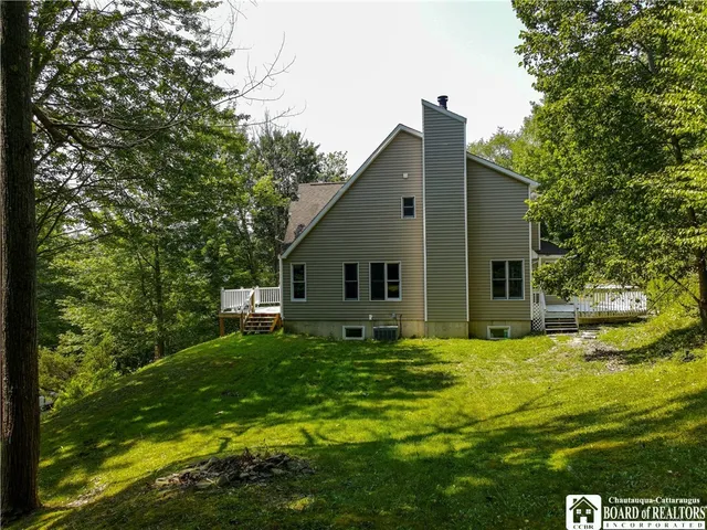 $348,000 | 158 Hawthorn Lane, Allegany, NY 14706