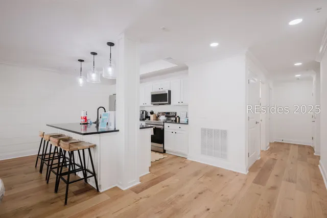 $795,000 | 5 Promenade Street, Unit 1322, Bluffton, SC 29910