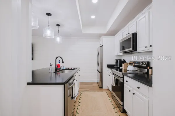 $795,000 | 5 Promenade Street, Unit 1322, Bluffton, SC 29910