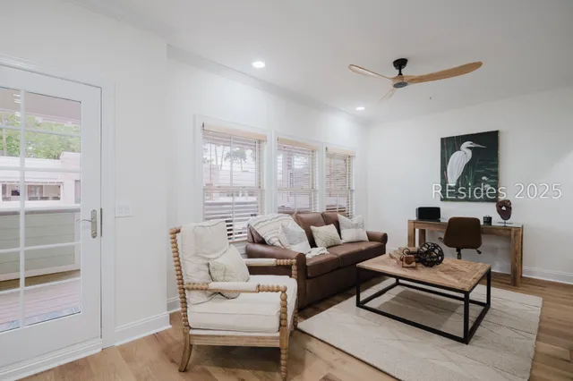 $795,000 | 5 Promenade Street, Unit 1322, Bluffton, SC 29910