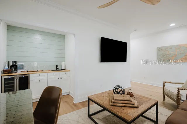 $795,000 | 5 Promenade Street, Unit 1322, Bluffton, SC 29910