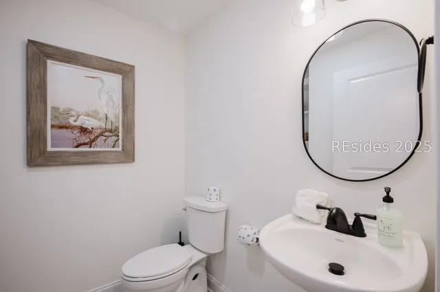 $795,000 | 5 Promenade Street, Unit 1322, Bluffton, SC 29910