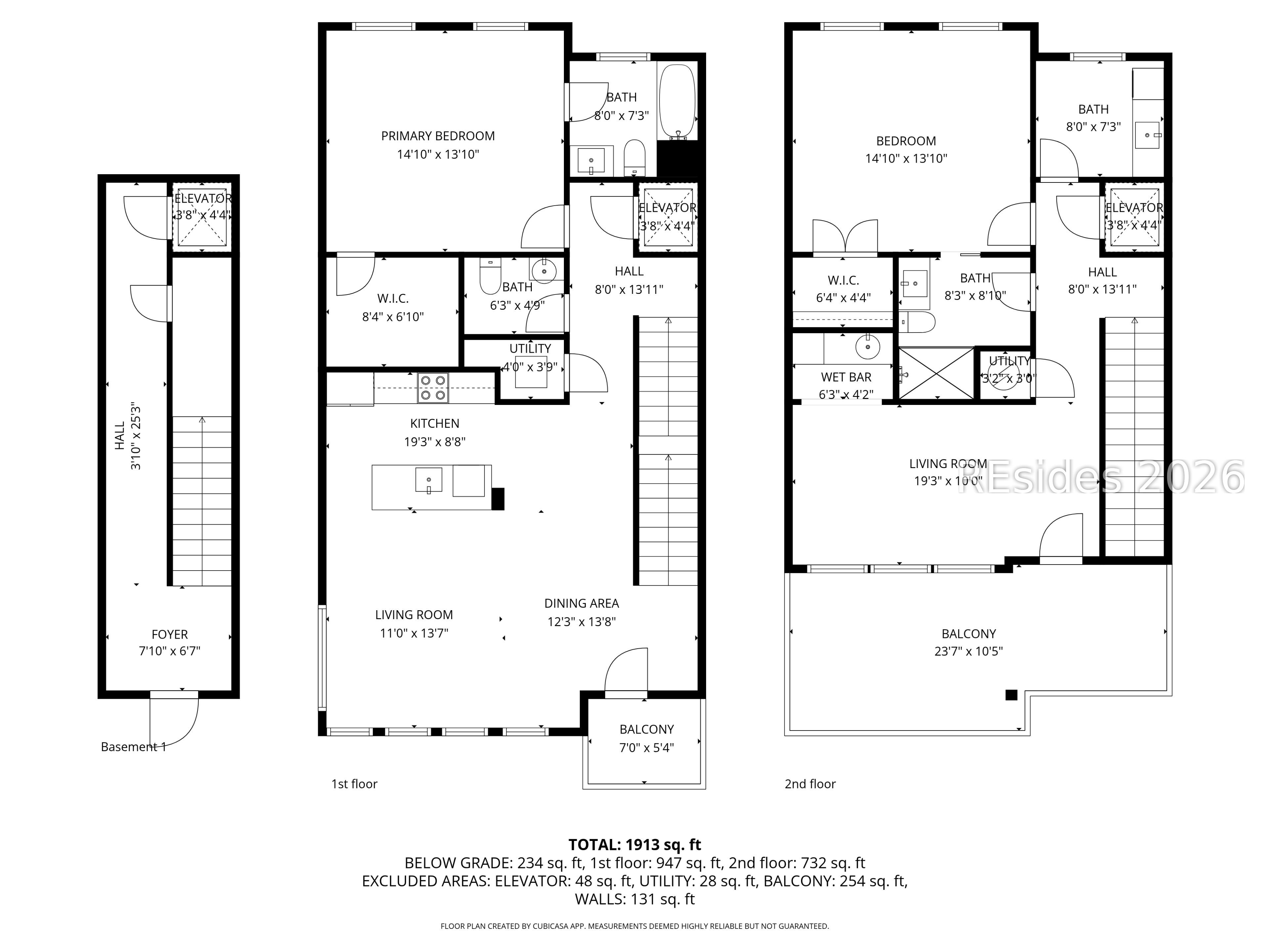5 Promenade Street, Unit 1322 Bluffton, SC 29910 - Photo 3 of 77
