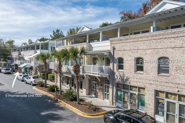$795,000 | 5 Promenade Street, Unit 1322, Bluffton, SC 29910