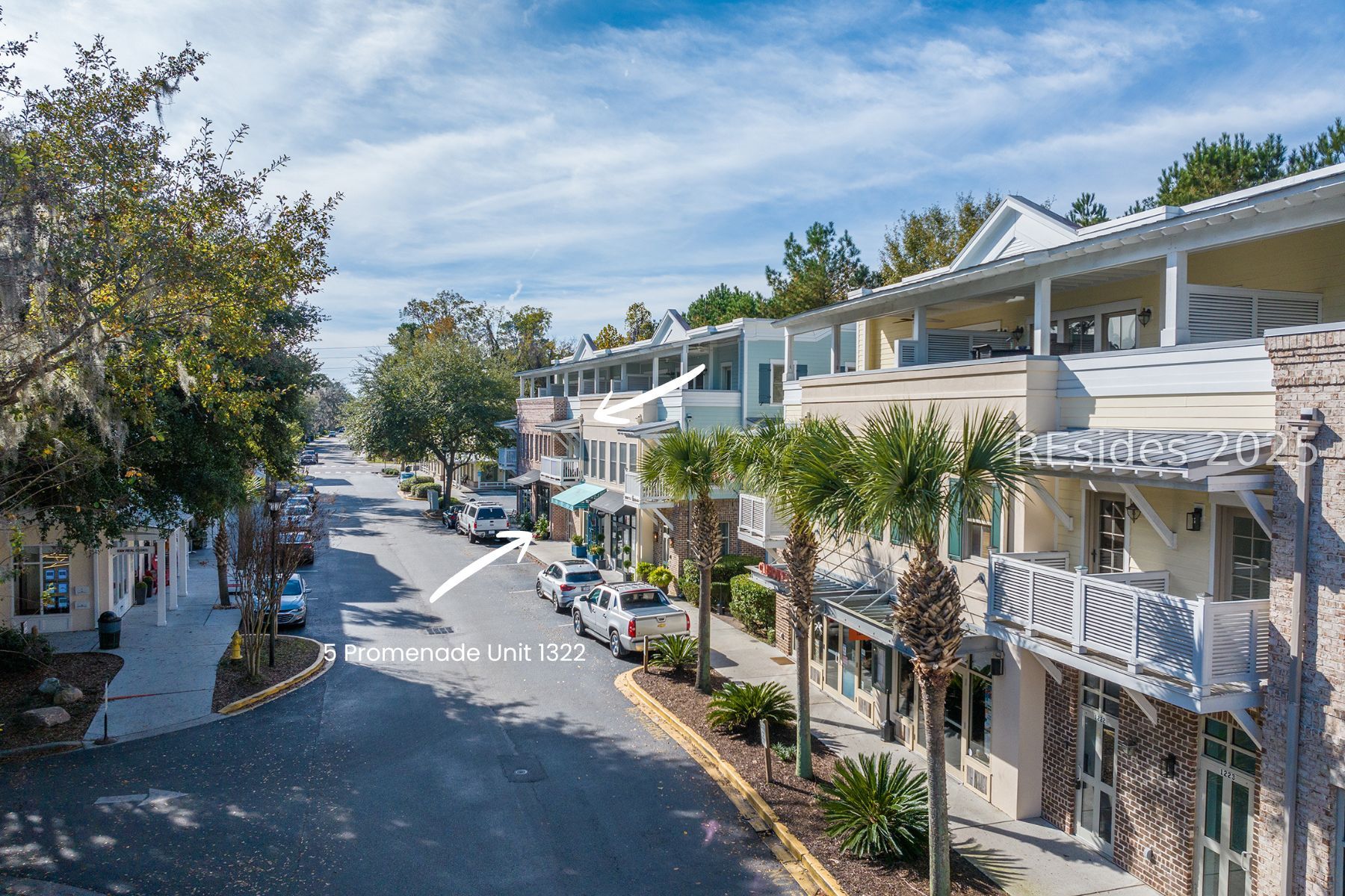 5 Promenade Street, Unit 1322 Bluffton, SC 29910 - Photo 35 of 76
