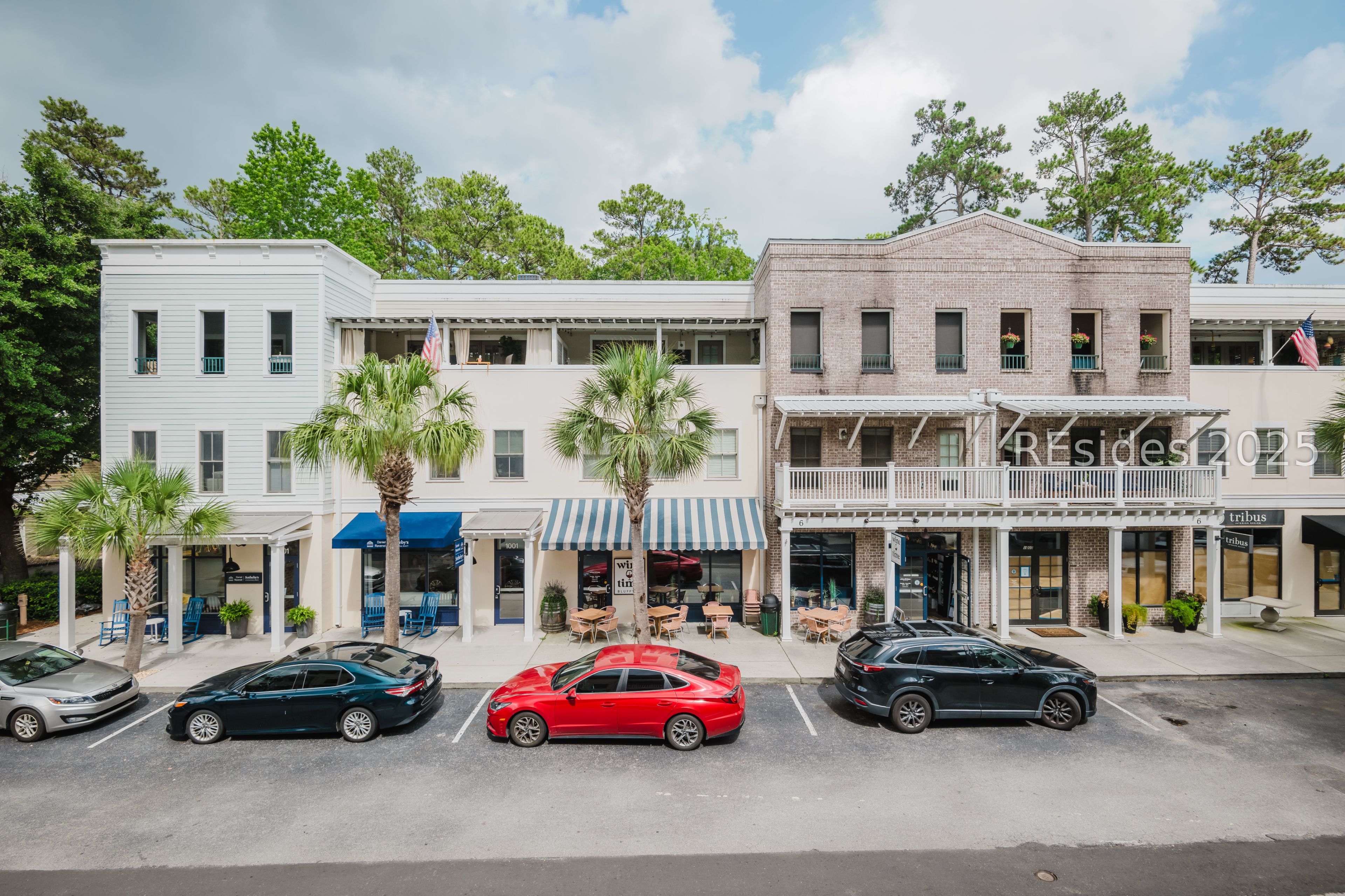 5 Promenade Street, Unit 1322 Bluffton, SC 29910 - Photo 36 of 76