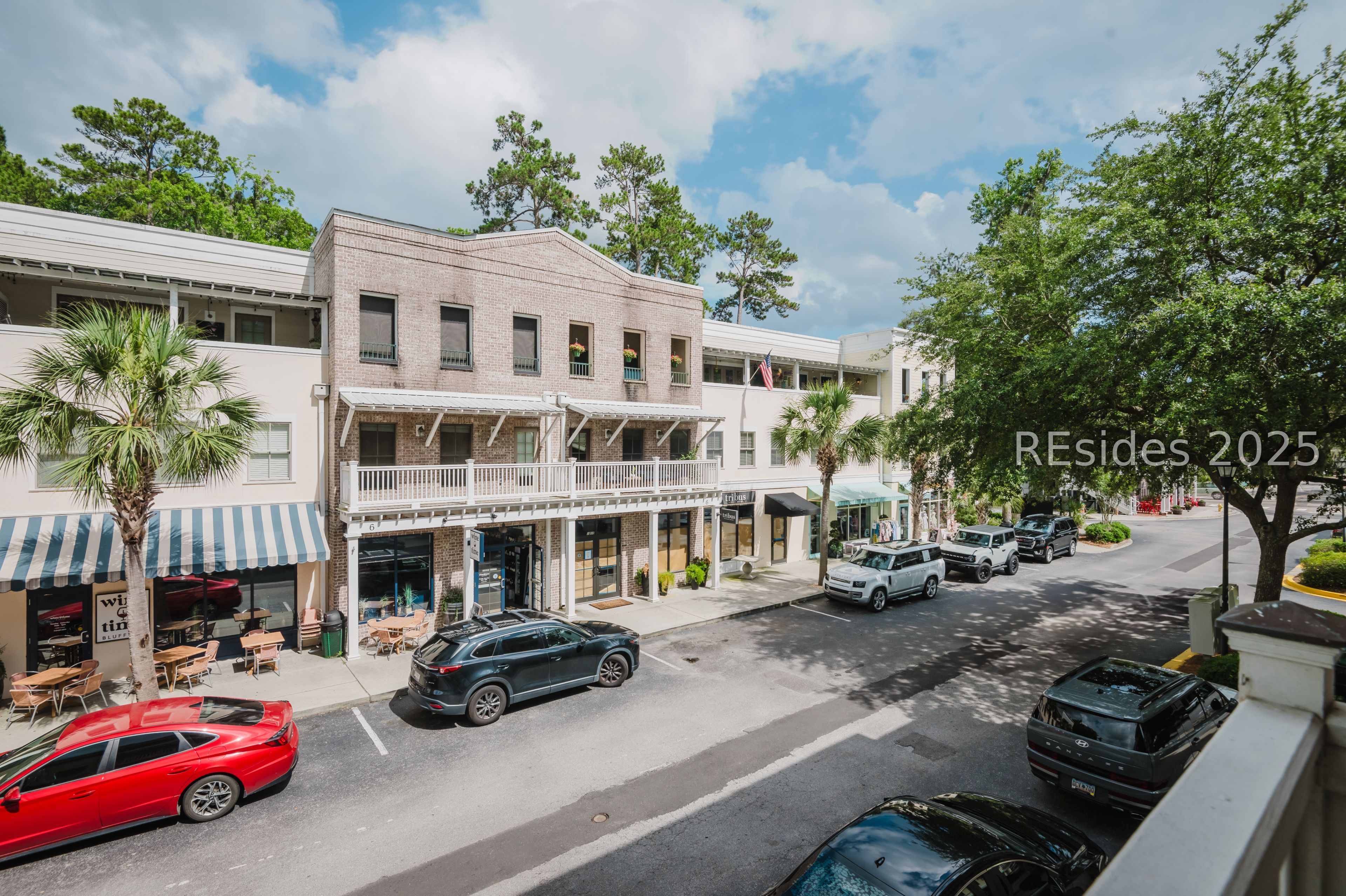 5 Promenade Street, Unit 1322 Bluffton, SC 29910 - Photo 39 of 77