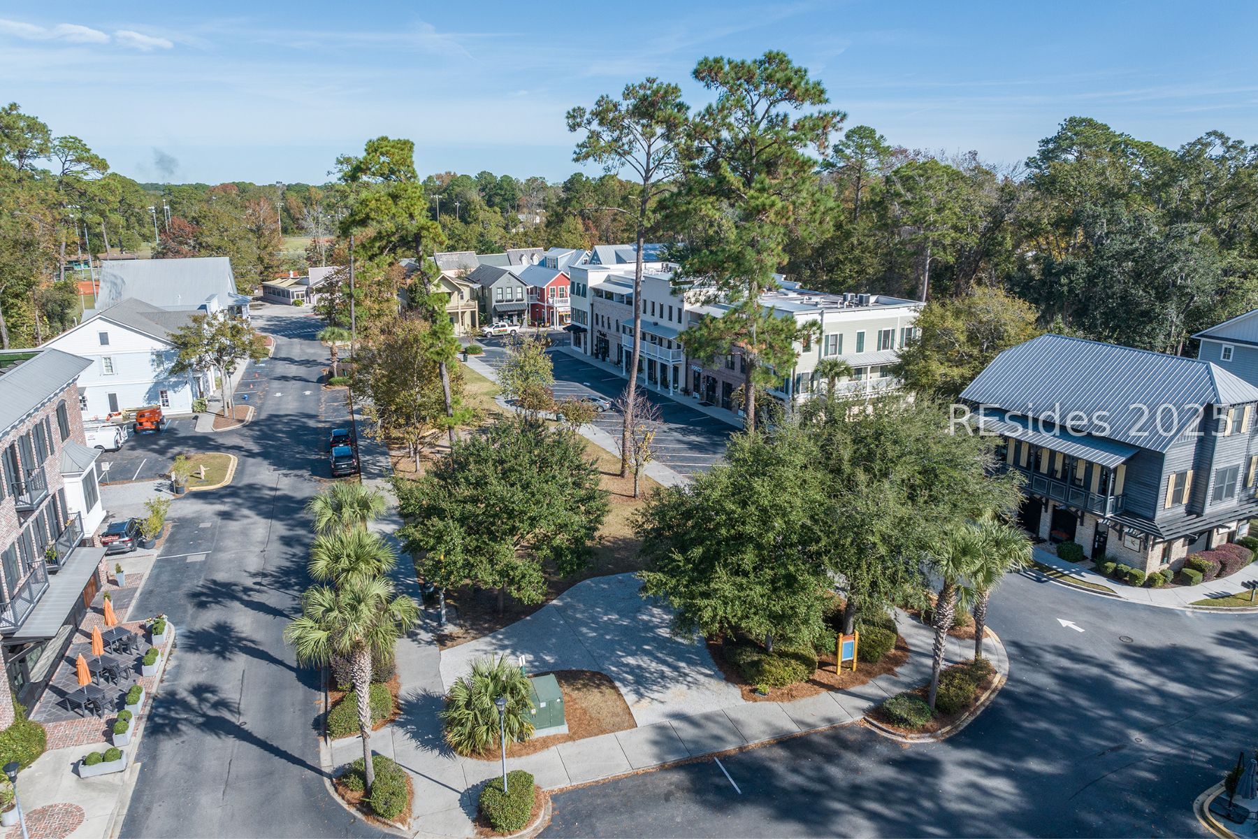 5 Promenade Street, Unit 1322 Bluffton, SC 29910 - Photo 40 of 77