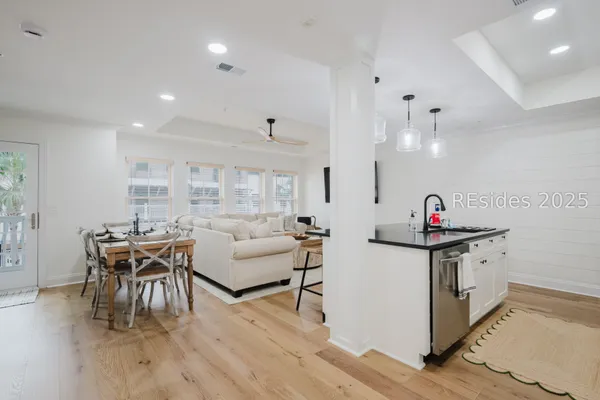 $795,000 | 5 Promenade Street, Unit 1322, Bluffton, SC 29910