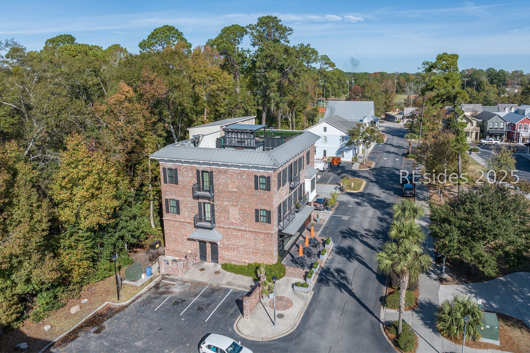 5 Promenade Street, Unit 1322 Bluffton, SC 29910 - Photo 41 of 77