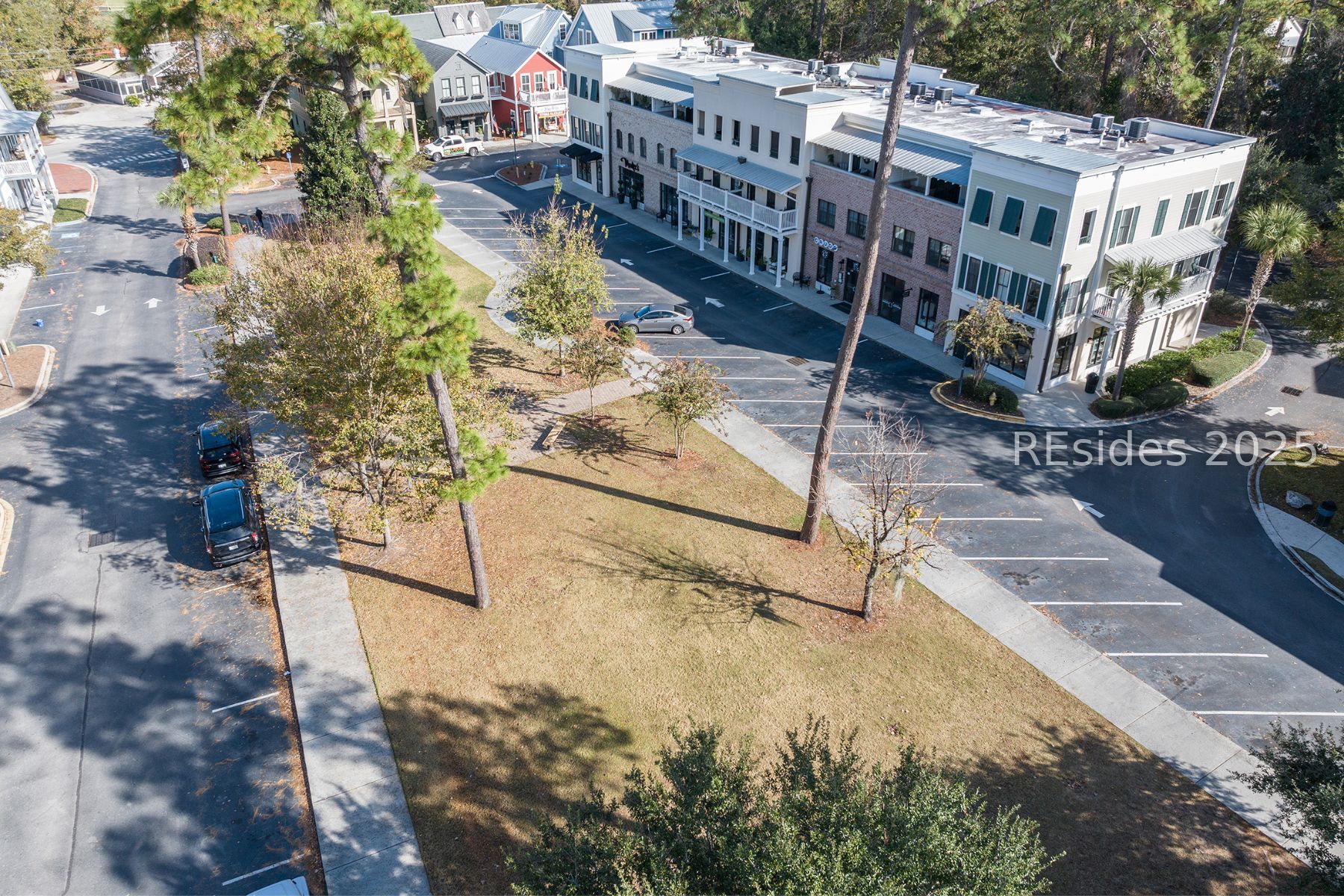 5 Promenade Street, Unit 1322 Bluffton, SC 29910 - Photo 42 of 76