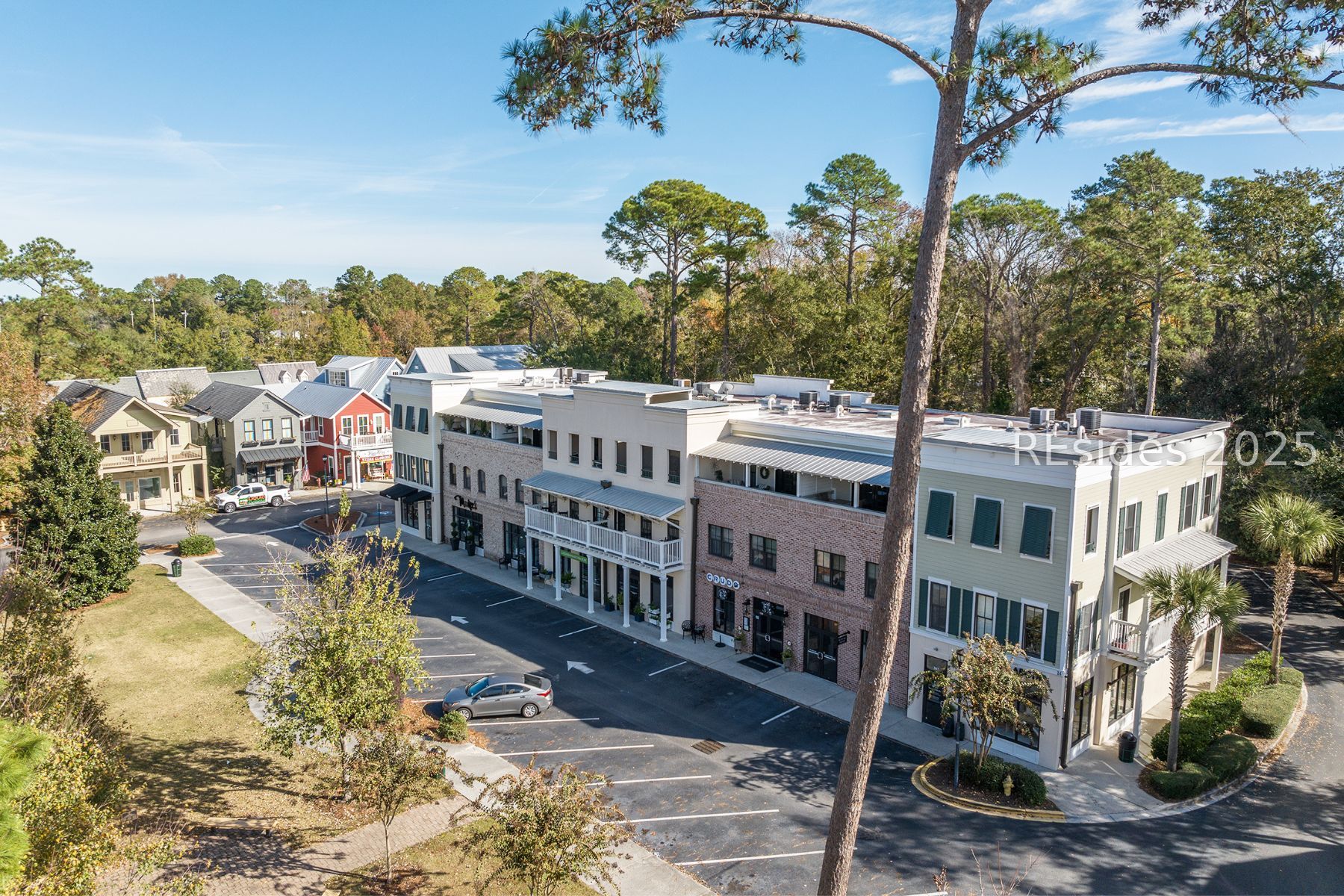 5 Promenade Street, Unit 1322 Bluffton, SC 29910 - Photo 42 of 77