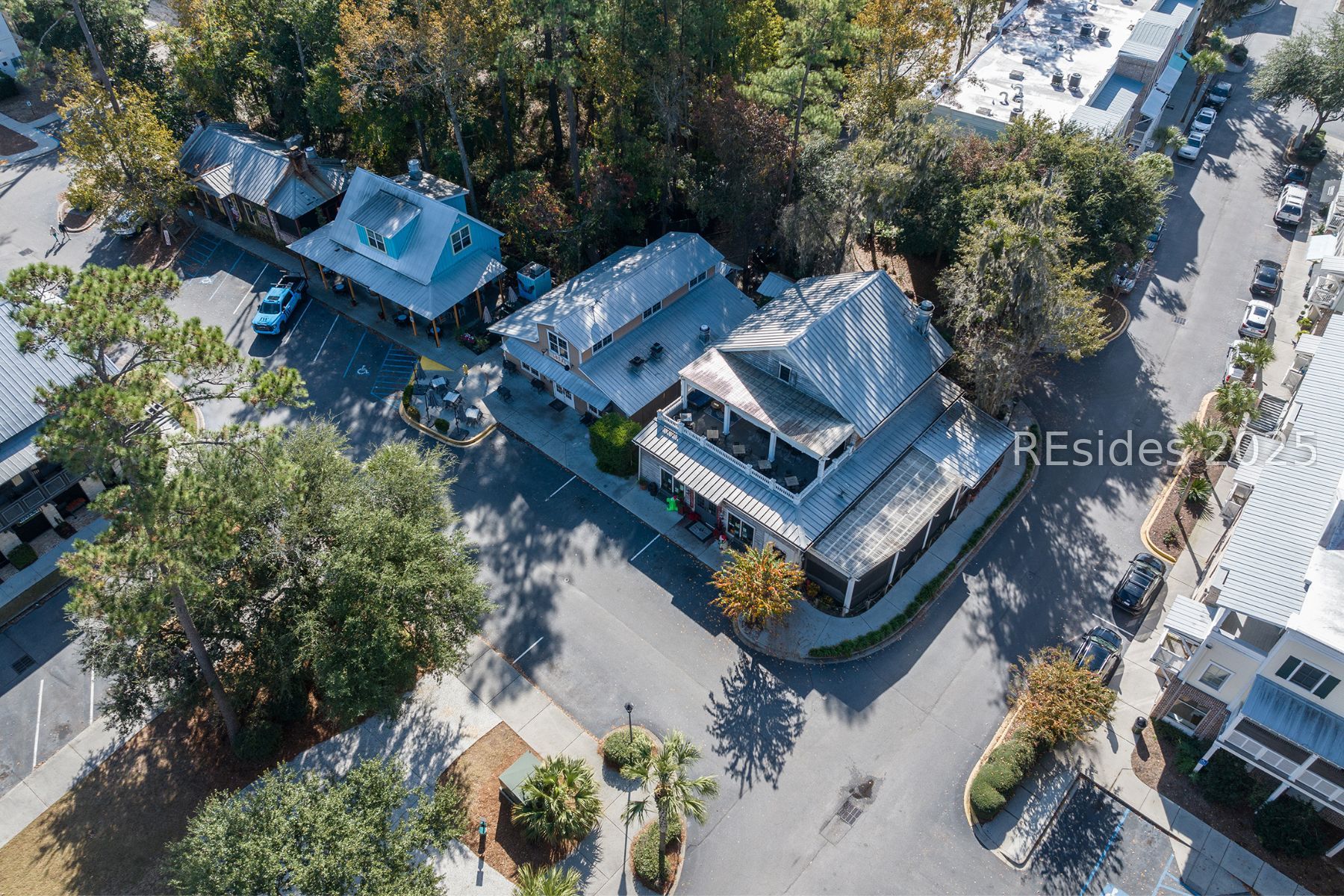 5 Promenade Street, Unit 1322 Bluffton, SC 29910 - Photo 44 of 76