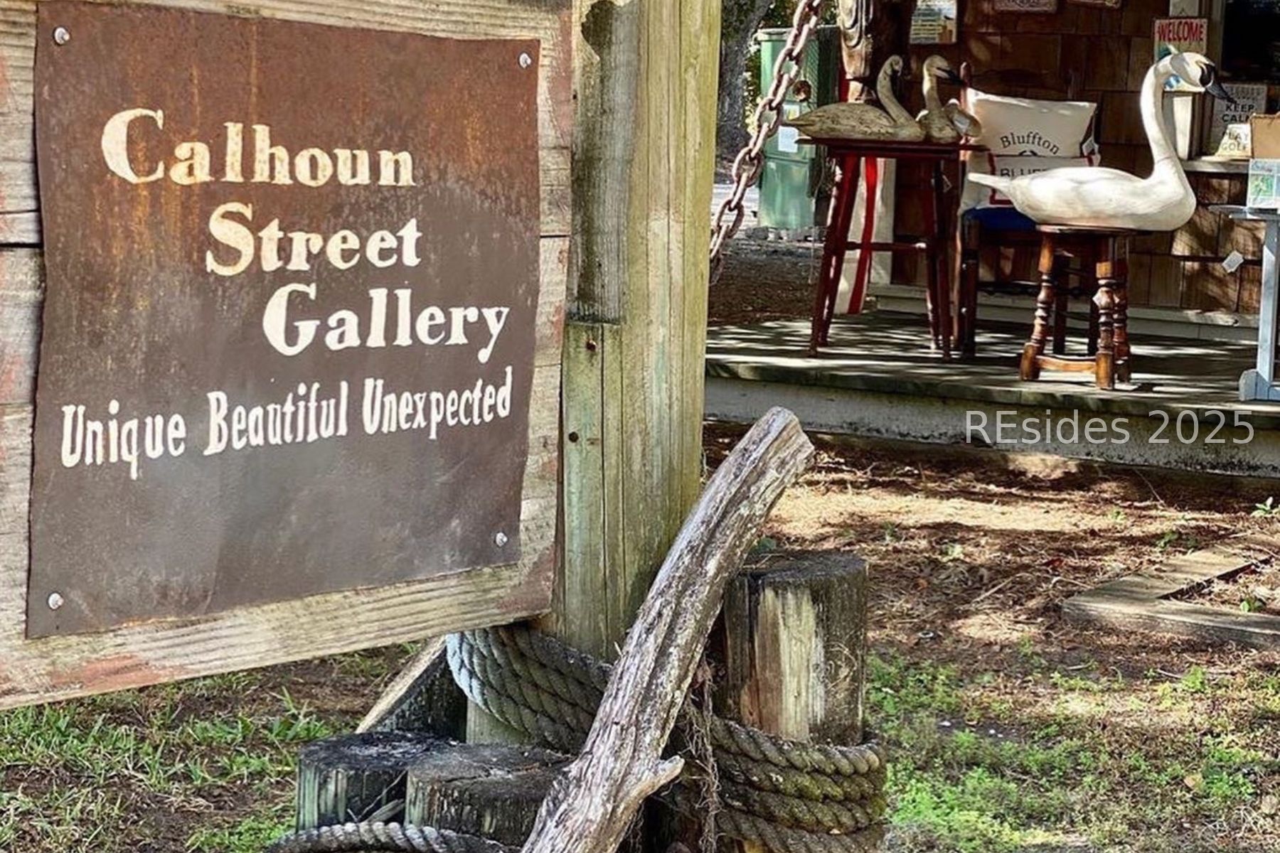 5 Promenade Street, Unit 1322 Bluffton, SC 29910 - Photo 45 of 76