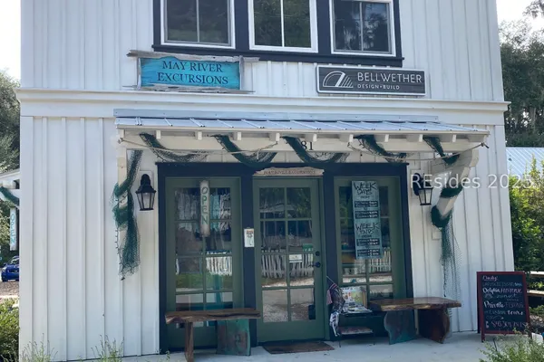 $795,000 | 5 Promenade Street, Unit 1322, Bluffton, SC 29910