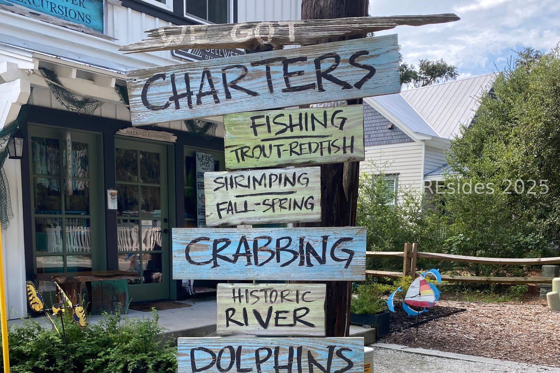 5 Promenade Street, Unit 1322 Bluffton, SC 29910 - Photo 50 of 76