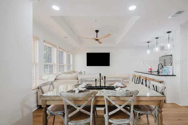 $795,000 | 5 Promenade Street, Unit 1322, Bluffton, SC 29910