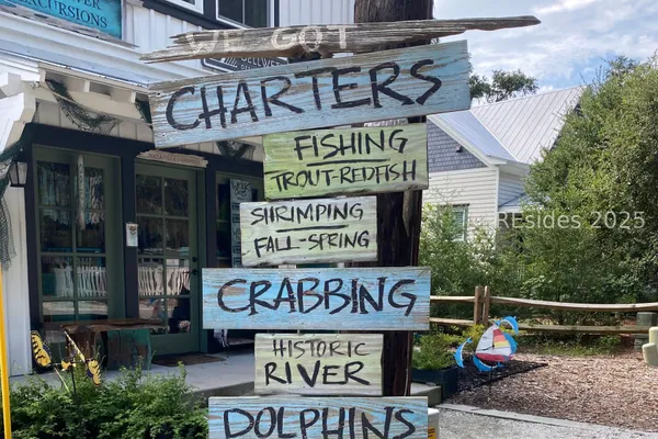 $795,000 | 5 Promenade Street, Unit 1322, Bluffton, SC 29910