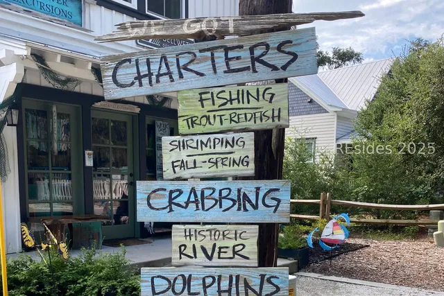 $795,000 | 5 Promenade Street, Unit 1322, Bluffton, SC 29910