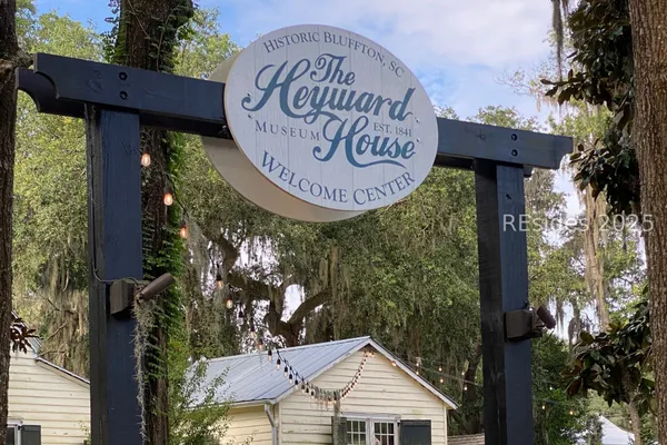 $795,000 | 5 Promenade Street, Unit 1322, Bluffton, SC 29910