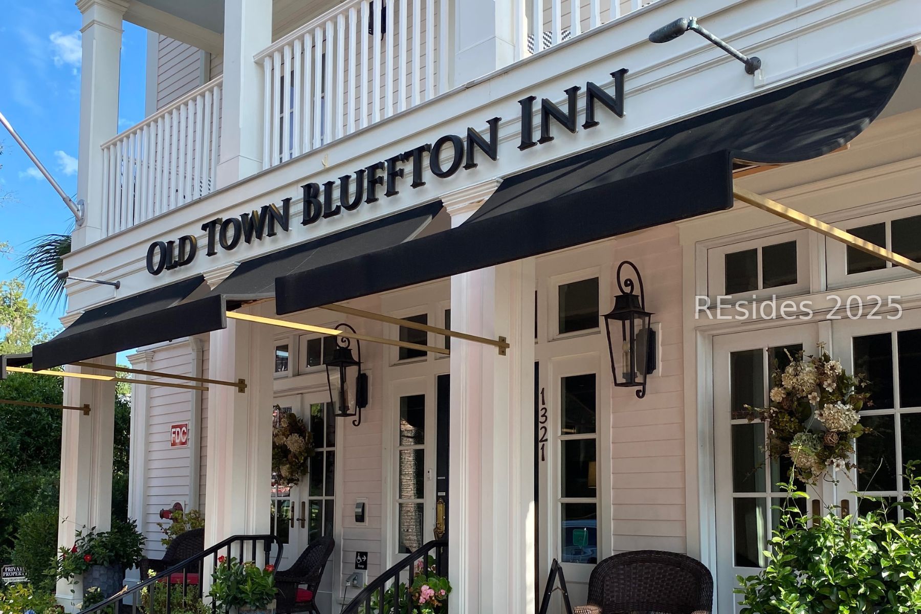 5 Promenade Street, Unit 1322 Bluffton, SC 29910 - Photo 58 of 76