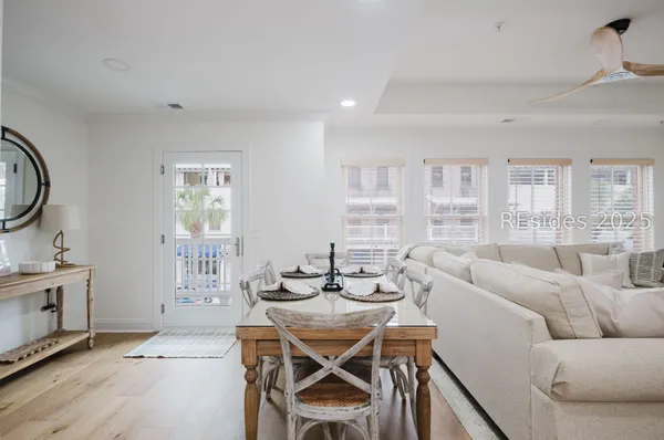 $795,000 | 5 Promenade Street, Unit 1322, Bluffton, SC 29910