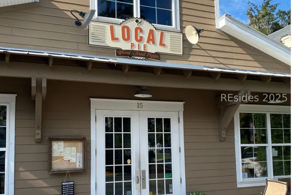 $795,000 | 5 Promenade Street, Unit 1322, Bluffton, SC 29910