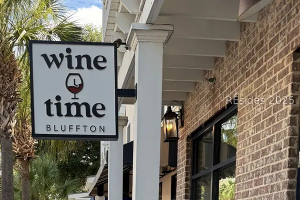 $795,000 | 5 Promenade Street, Unit 1322, Bluffton, SC 29910