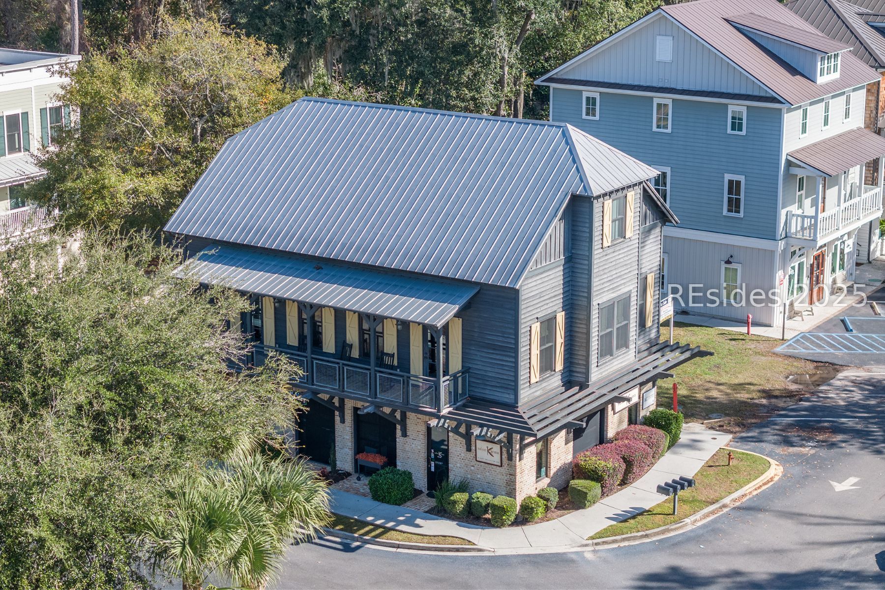 5 Promenade Street, Unit 1322 Bluffton, SC 29910 - Photo 64 of 77