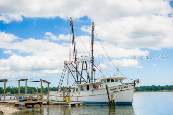 $795,000 | 5 Promenade Street, Unit 1322, Bluffton, SC 29910