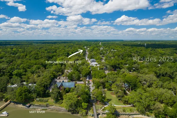 $795,000 | 5 Promenade Street, Unit 1322, Bluffton, SC 29910