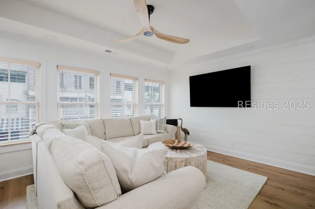 $795,000 | 5 Promenade Street, Unit 1322, Bluffton, SC 29910