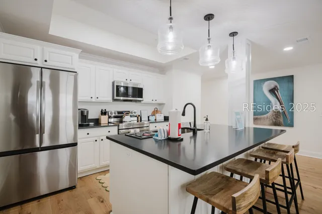 $795,000 | 5 Promenade Street, Unit 1322, Bluffton, SC 29910