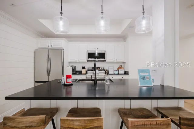 $795,000 | 5 Promenade Street, Unit 1322, Bluffton, SC 29910