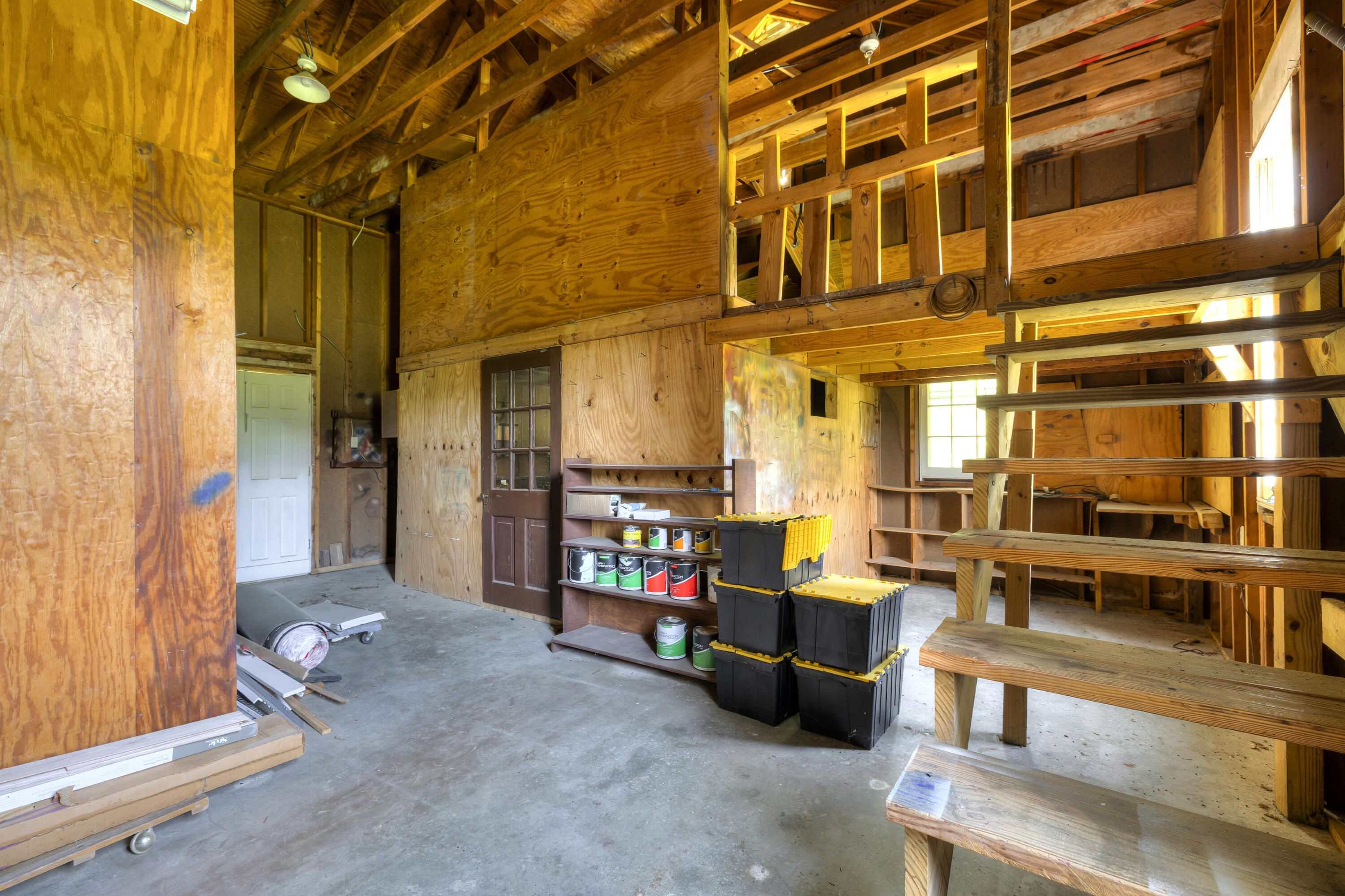 1054 Hickory Ridge Circle Manning, SC 29102 - Photo 56 of 93