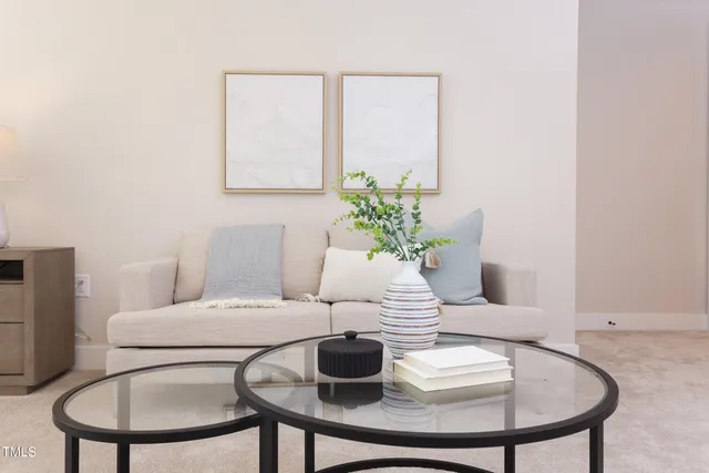 $1,100,000 | 620 North Roxboro Street, Unit 24, Durham, NC 27701