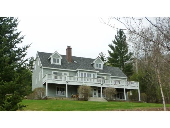 45 Deacon Willy Road Campton, NH 03223 - Photo 1 of 1 Gallery Image 1