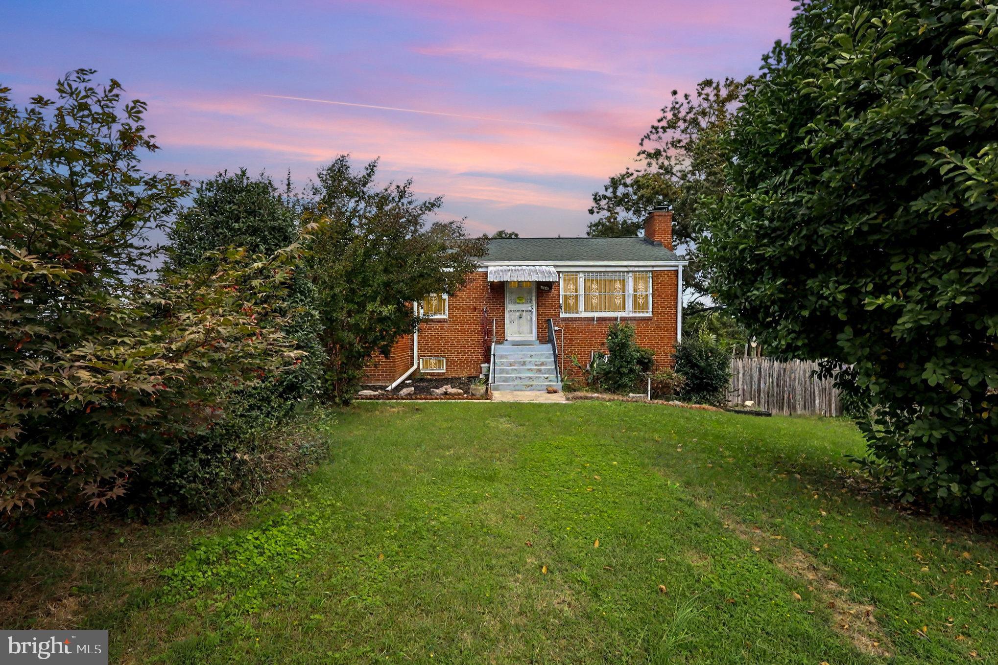 3704 Gull Road Temple Hills, MD 20748 - Photo 1 of 37 Welcome Home - 3704 Gull Road
