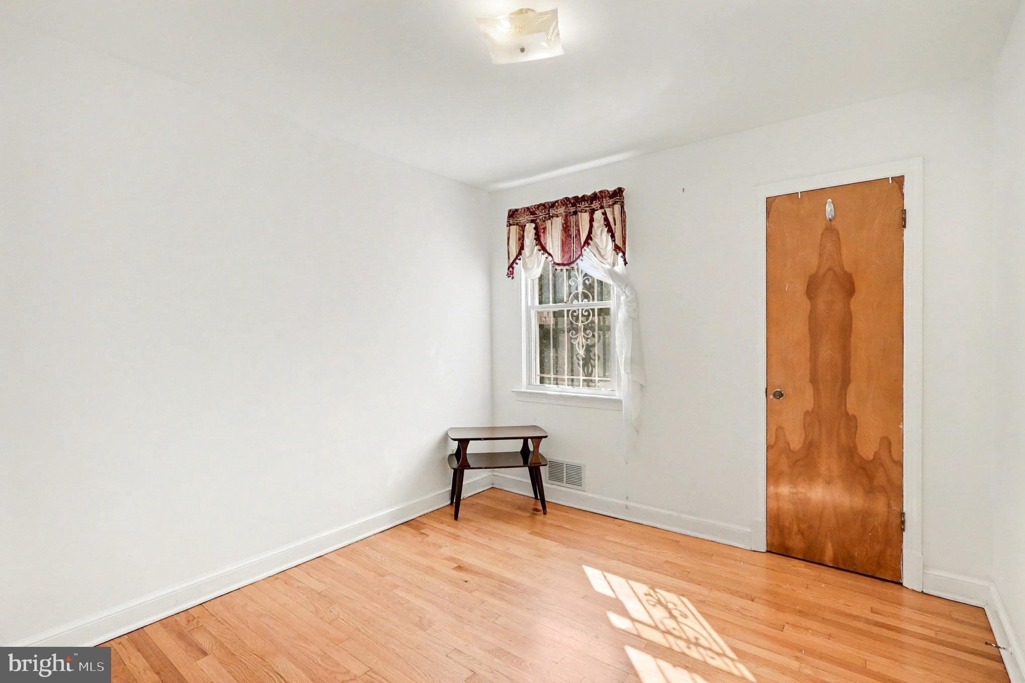 3704 Gull Road Temple Hills, MD 20748 - Photo 18 of 37 Third bedroom