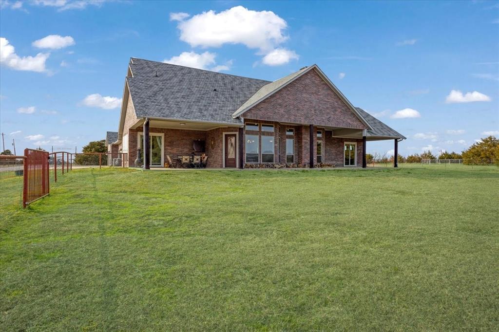 8636 Morgan Road Blue Ridge, TX 75424 - Photo 4 of 38 Gallery Image 4