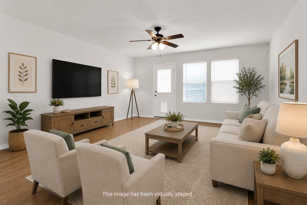 3011 Hickory Ridge Melissa, TX 75454 - Photo 13 of 30 VIRTUALLY STAGED
