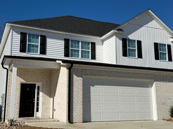 $300,000 | 2112 Dartford Drive, Unit A, Greenville, NC 27834