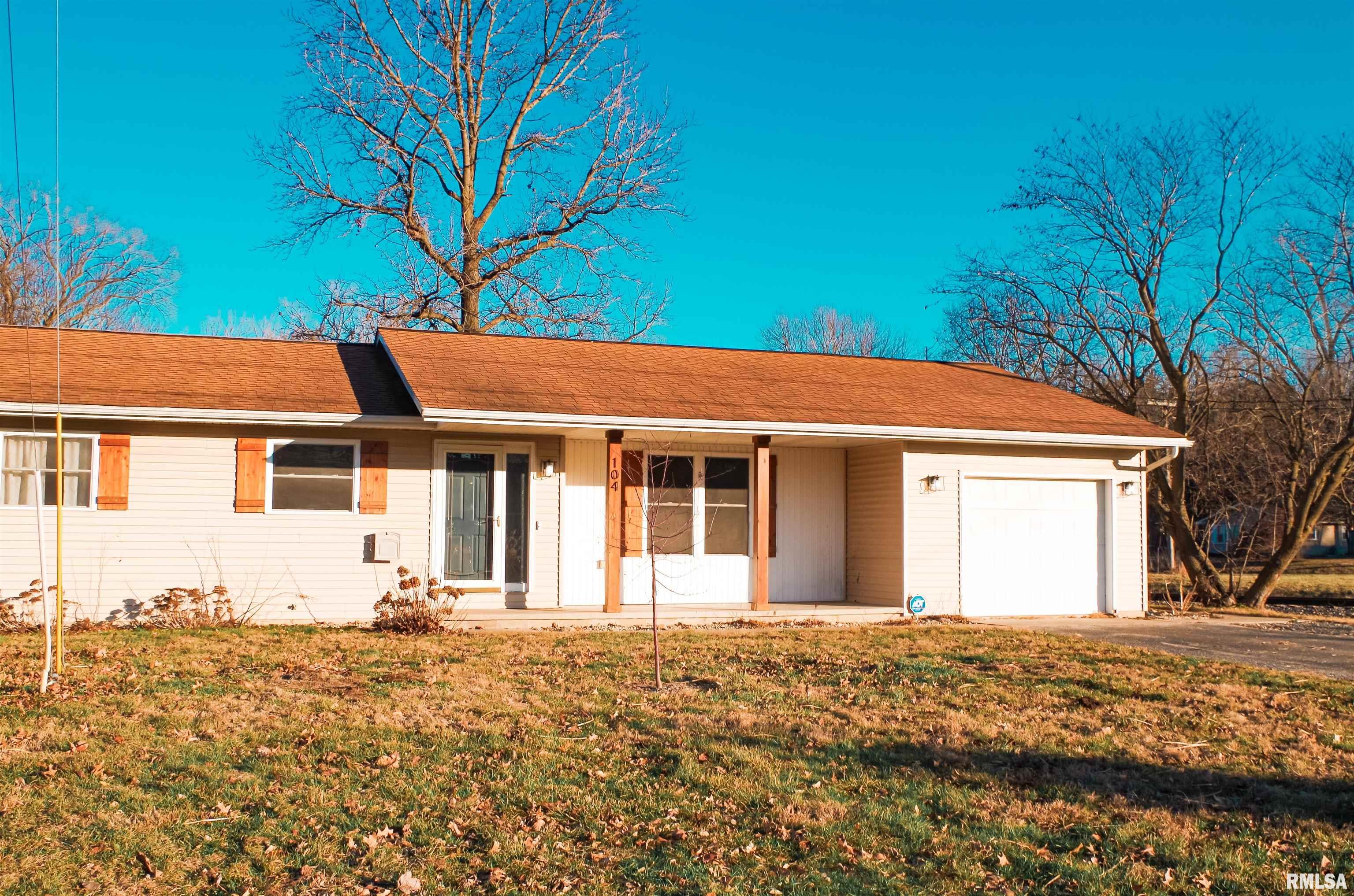 104 North Main Street Spaulding, IL 62561 - Photo 3 of 35