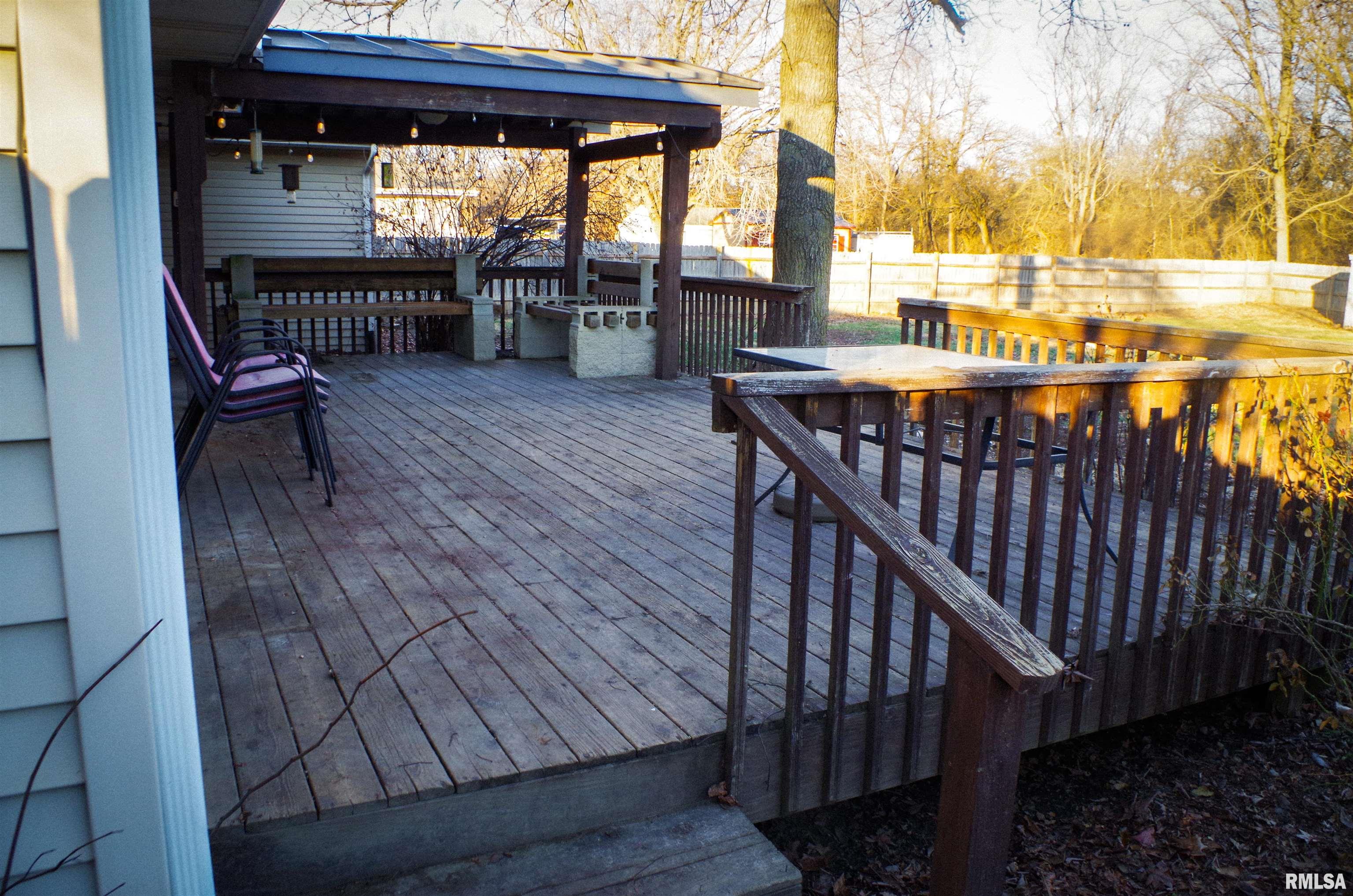 104 North Main Street Spaulding, IL 62561 - Photo 34 of 35