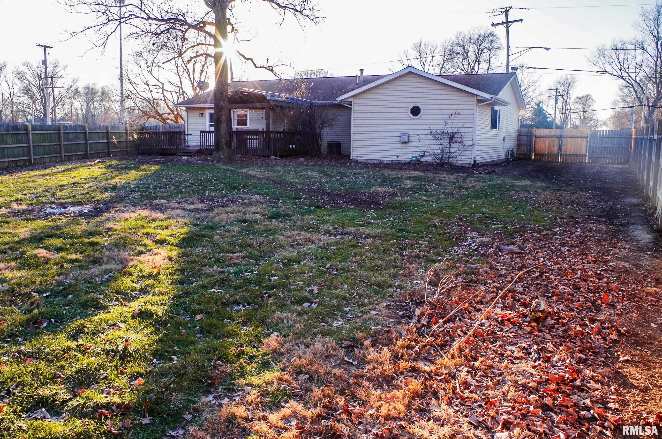 104 North Main Street Spaulding, IL 62561 - Photo 35 of 35