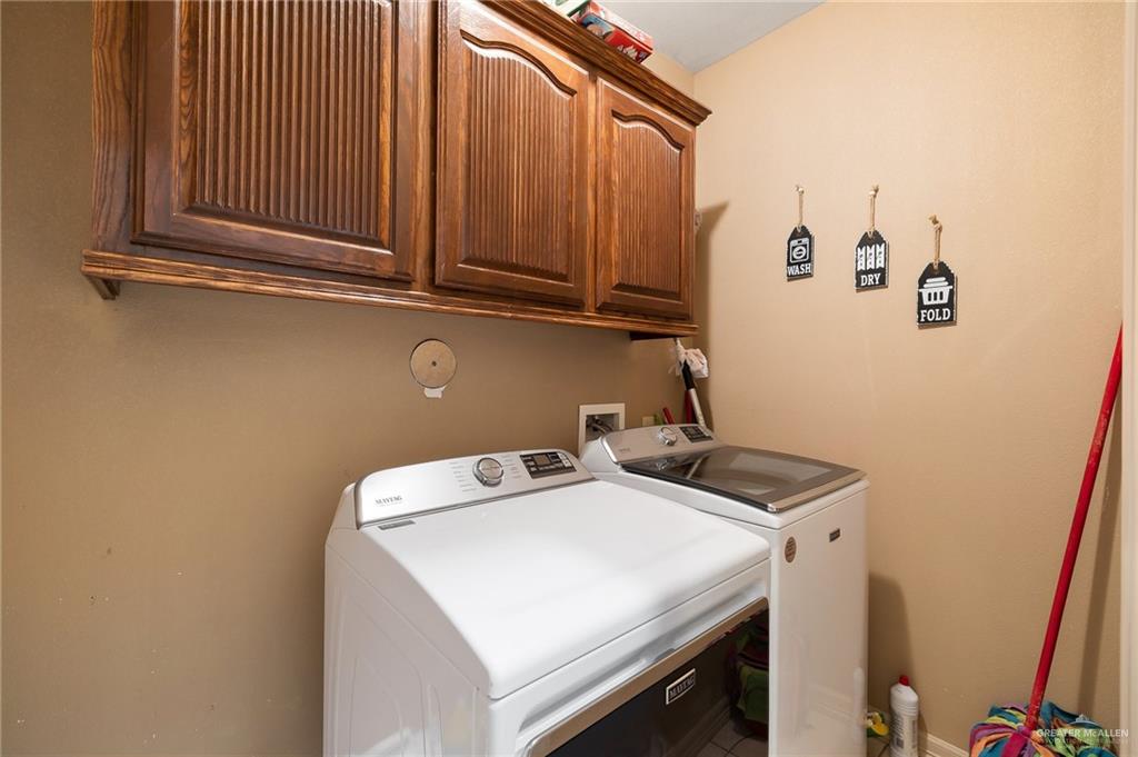 115 Tulip Drive Rio Grande City, TX 78582 - Photo 13 of 20